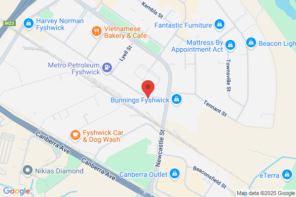 Andy's Auto Gas & Mechanical Repairs