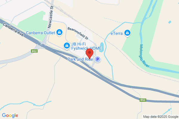 Canberra Star Motors Pty Ltd