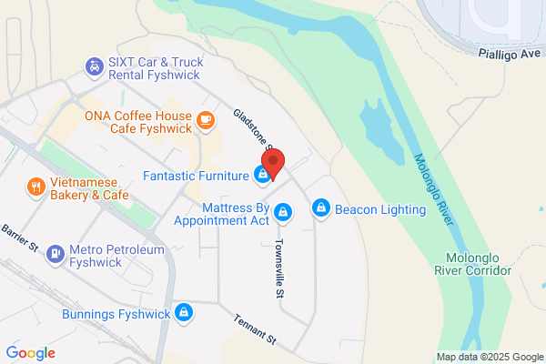 Canberra Painting Professionals