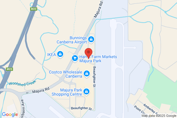 Petbarn Majura Park