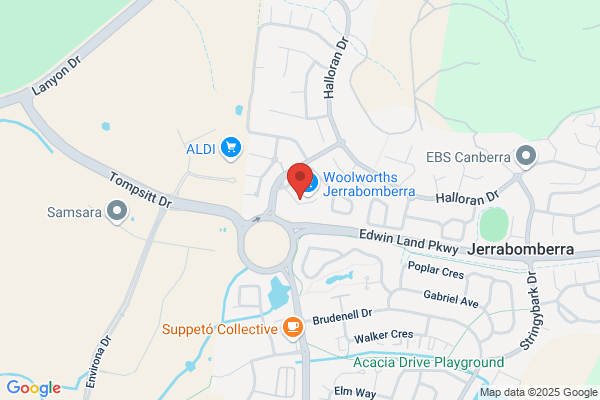 Pizza Hut Jerrabomberra