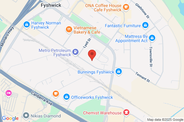 Formach Pty Ltd