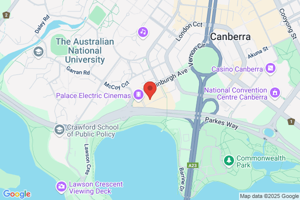 Blended Learning International Pty Ltd