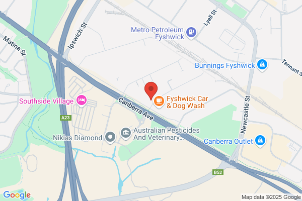 Central Tyre Service