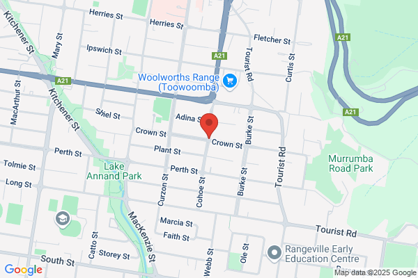 Bowen Synergy Natural Therapies