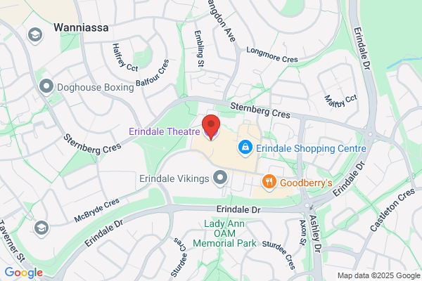 Erindale Theatre