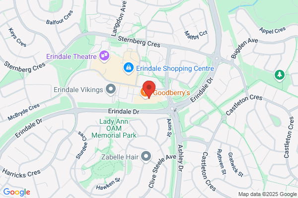 Erindale Wines & Spirits