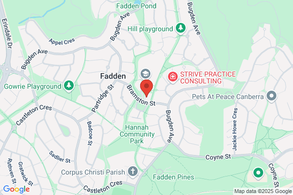 Tuggeranong Chiropractic Centre