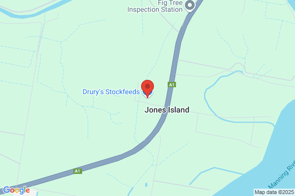 Drury's Stockfeeds