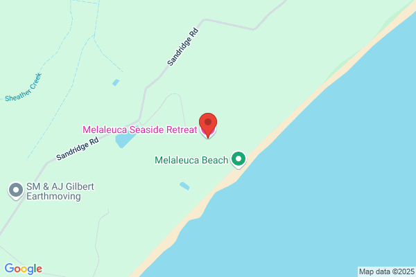 Melaleuca Retreat