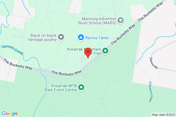 Taree Recycling Centre