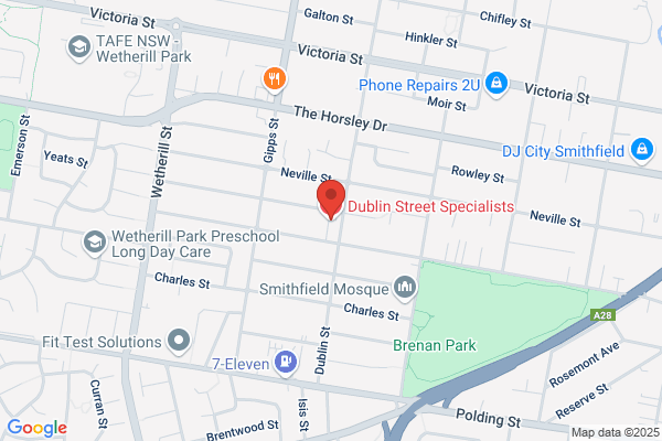 CoinFlip Bitcoin ATM - Dublin Street Newsagency (Smithfield)