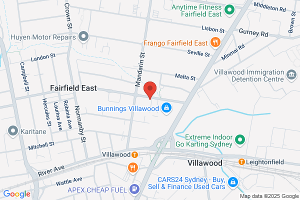Westfield Auto Body Repairs