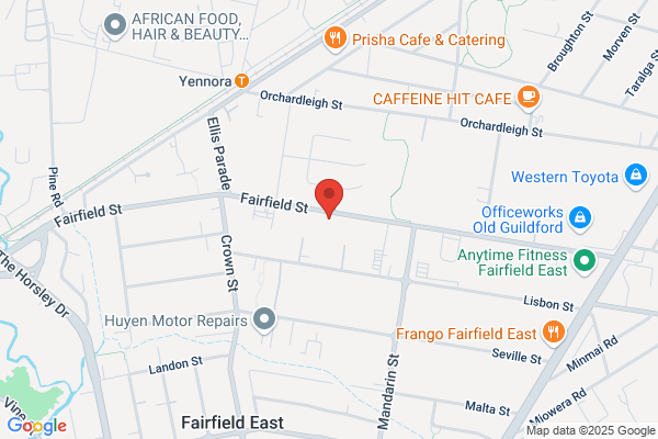 Metal Force Recycling