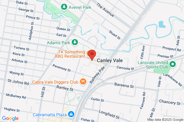Bach Dang Vietnamese Restaurant
