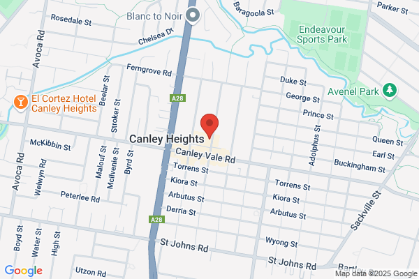 Canley Heights Community Centre