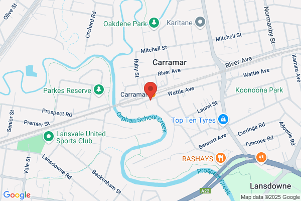 Carramar Pharmacy