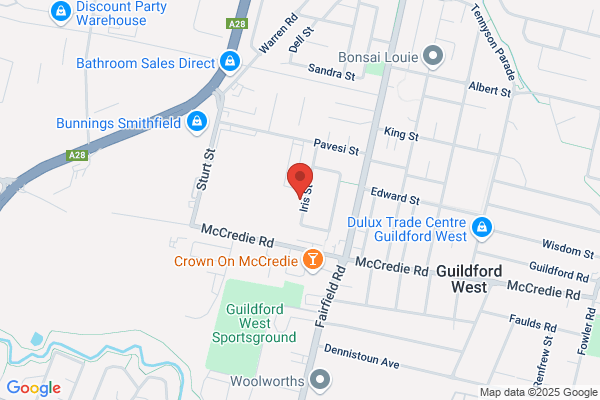 Grays Rescue Building Management