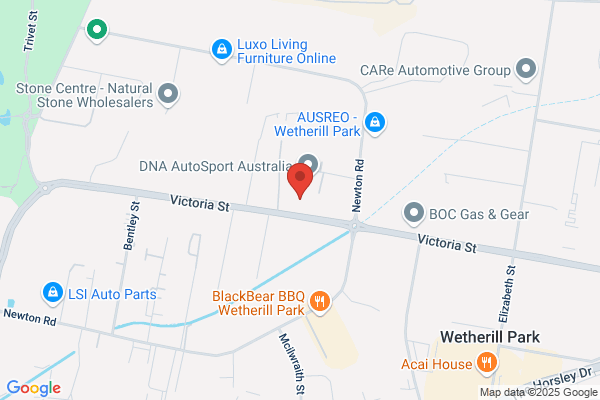Herbert Rieck Engineering Pty Ltd