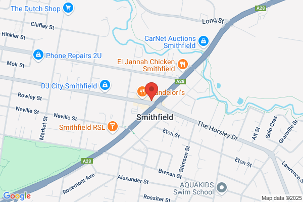 Smithfield Tavern