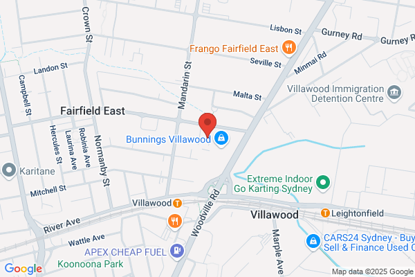 West Sydney Motors
