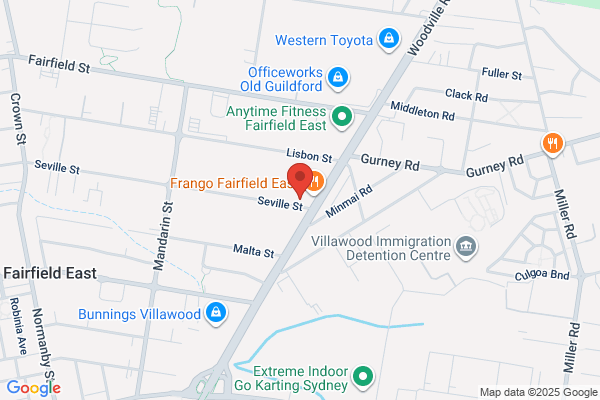 Fairfield Floor Centre Nsw Pty Ltd