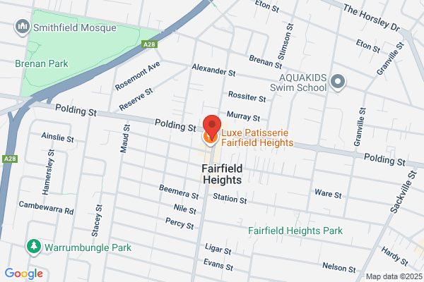 Fairfield Heights Physiotherapy
