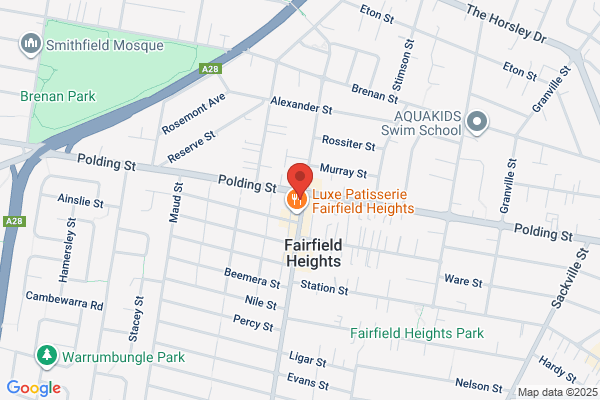 Fairfield Heights Seven Day Pharmacy