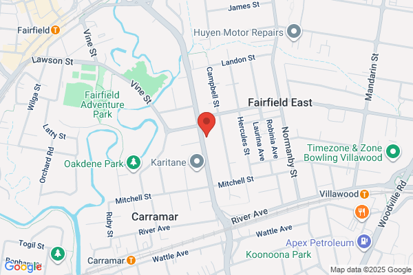 Localcoin Bitcoin ATM - BP Carrington