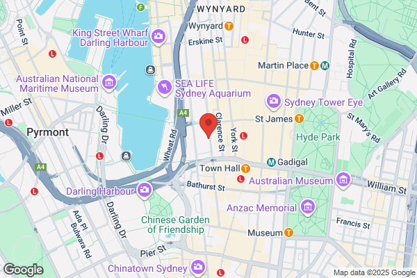 Masters Pest Control Sydney