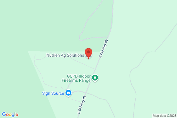 Nutrien Ag Solutions