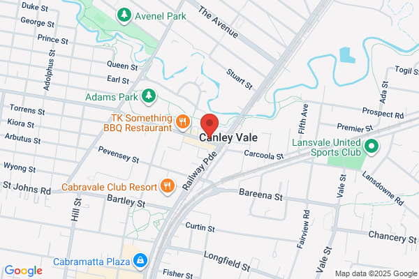 Pizza Hut Canley Vale