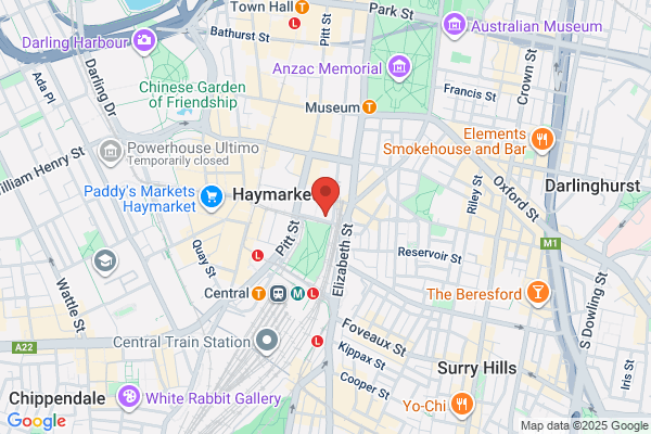 Legal Aid NSW