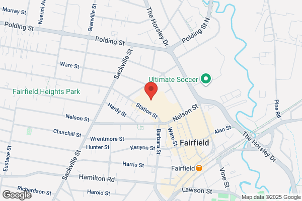 Liquorland Fairfield (Coles)