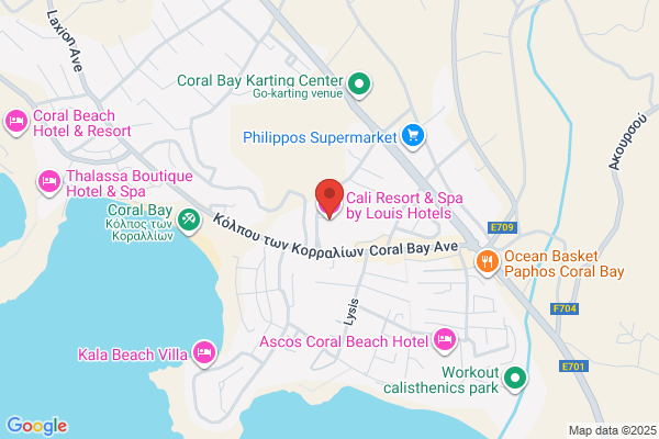 Carlliop Resort