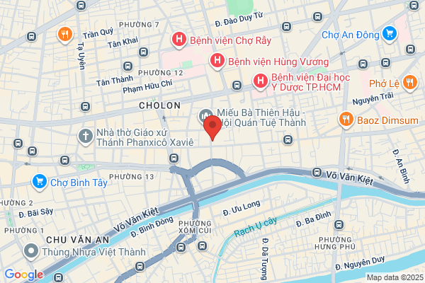 Do Thanh Bakery