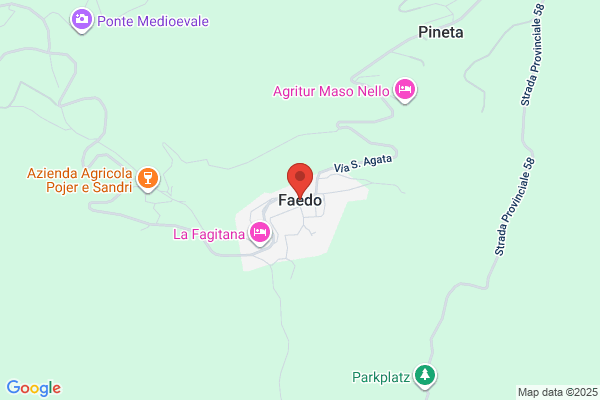 Faedo A