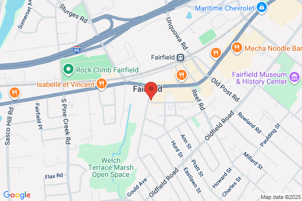 Fairfield Veterinary Hospital