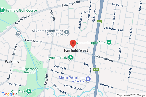 Westfields Sports Physiotherapy Centre