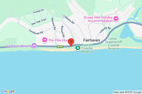 Fairhaven Surf Life Saving Club