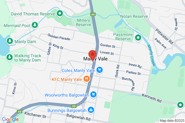 Domino's Pizza Manly Vale