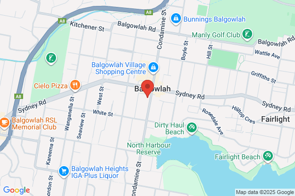 Balgowlah Counselling Centre