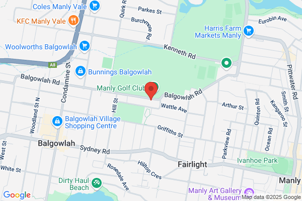 Boronia Hall Preschool