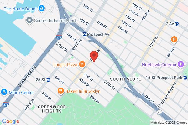 Brooklyn Digital Publishing