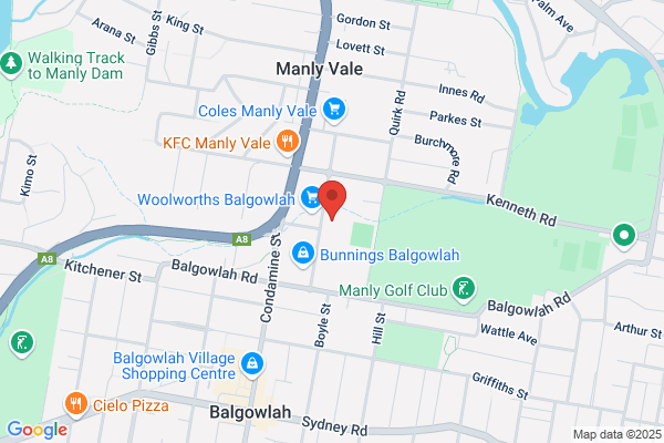 F45 Training Balgowlah