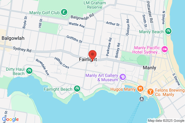 Fairlight Newsagency
