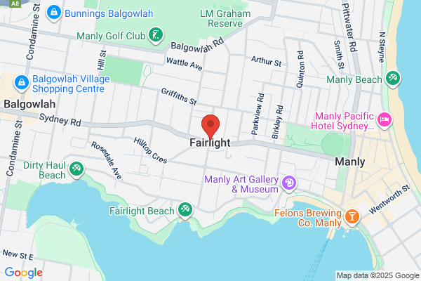 Fairlight Quality Meats