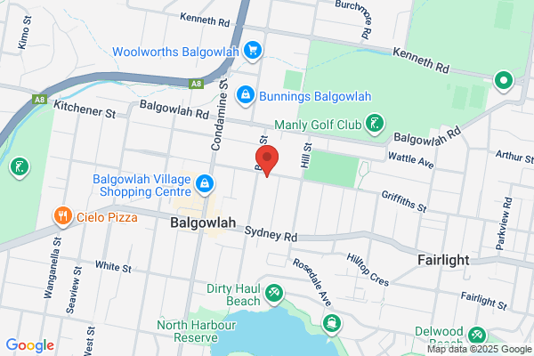 Giraffe Early Learning Centre Balgowlah