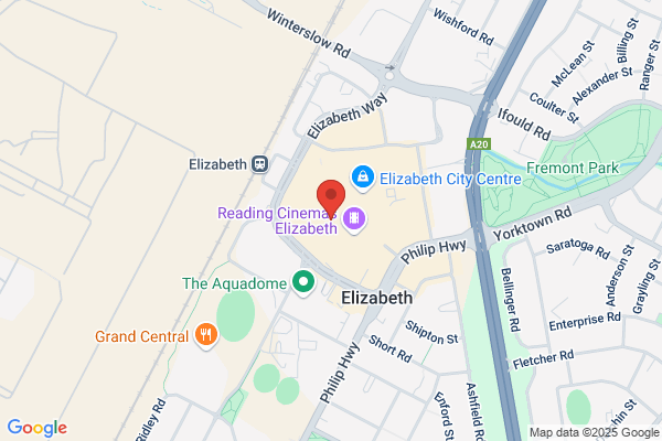 Specsavers Optometrists & Audiology - Elizabeth S/C