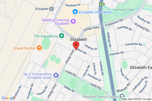 Audika Hearing Clinic Elizabeth